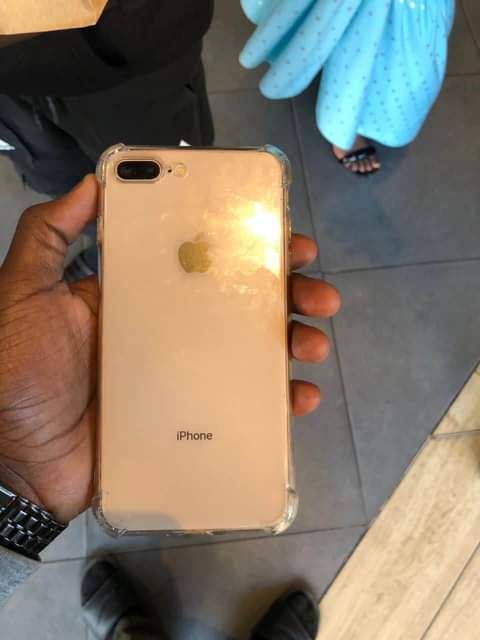 iphone 8plus