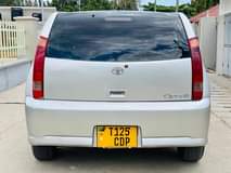 toyota opa
