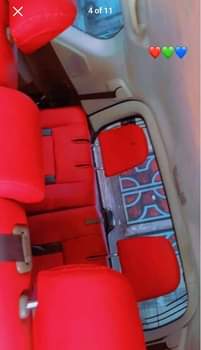 A picture of CLEAN LEXUS GX 460 ACCIDENT FREE FIRST BODY GOOD ENGINE