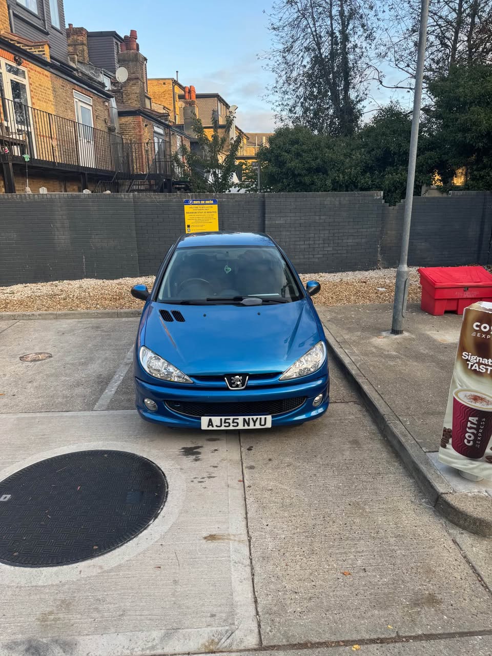 cars under 1000