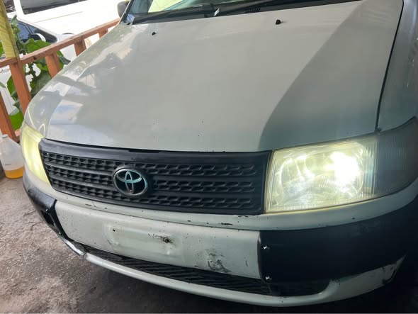 car bumpers