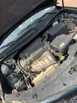 A picture of Toyota Camry 2013 XLE hil