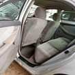 A picture of 4 months used 07 Toyota Corolla registered first body going