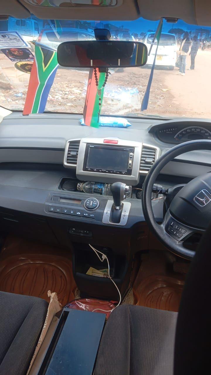 honda