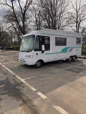 campervans for sale uk