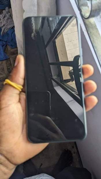 A picture of TECNO SPARK 8C