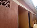 A picture of Newly built single rooms for rent in Nabweru Lugoba UGX120k.