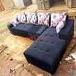 A picture of furnitur