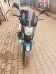 A picture of Suzuki GSR