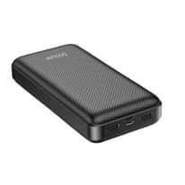 A picture of 20000mah Strong Power Bank with touch light