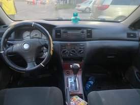 A picture of Toyota Corolla 04