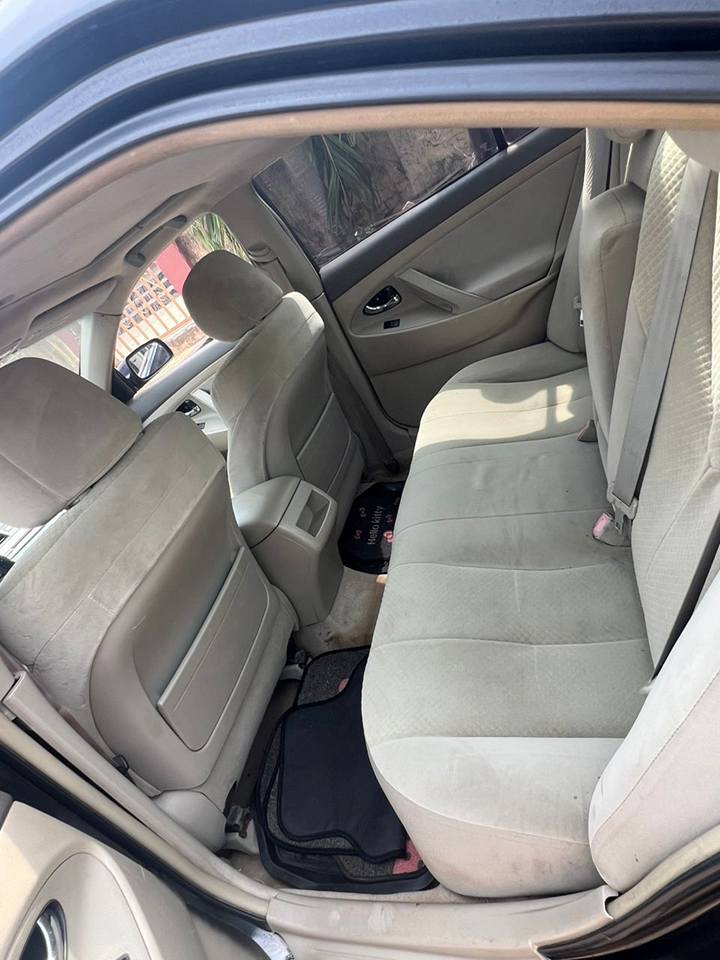 A picture of 2008 Toyota Camry muscle V6 for sale