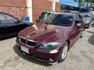 bmw 318i