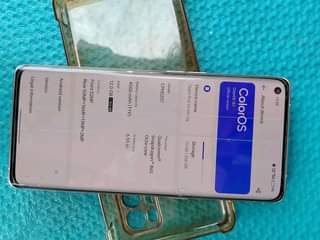 A picture of Oppo find x3 neo 5g