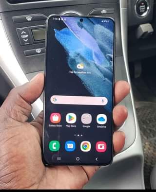 samsung s21
