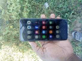 A picture of SAMSUNG A02S GB 32 RAM 3 GB