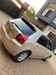 A picture of TOYOTA ALLEX FOR SALE