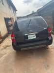 A picture of AWOOF 1ST BODY LESS THAN A YEAR USED