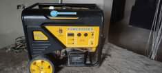 A picture of THERMOCOOL GENERATOR Used like new Call me 08085996684