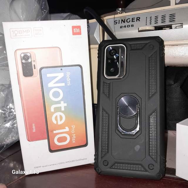 redmi phones