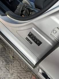 A picture of 2011 12 Es350 Lexus tokunbo full option for sell price
