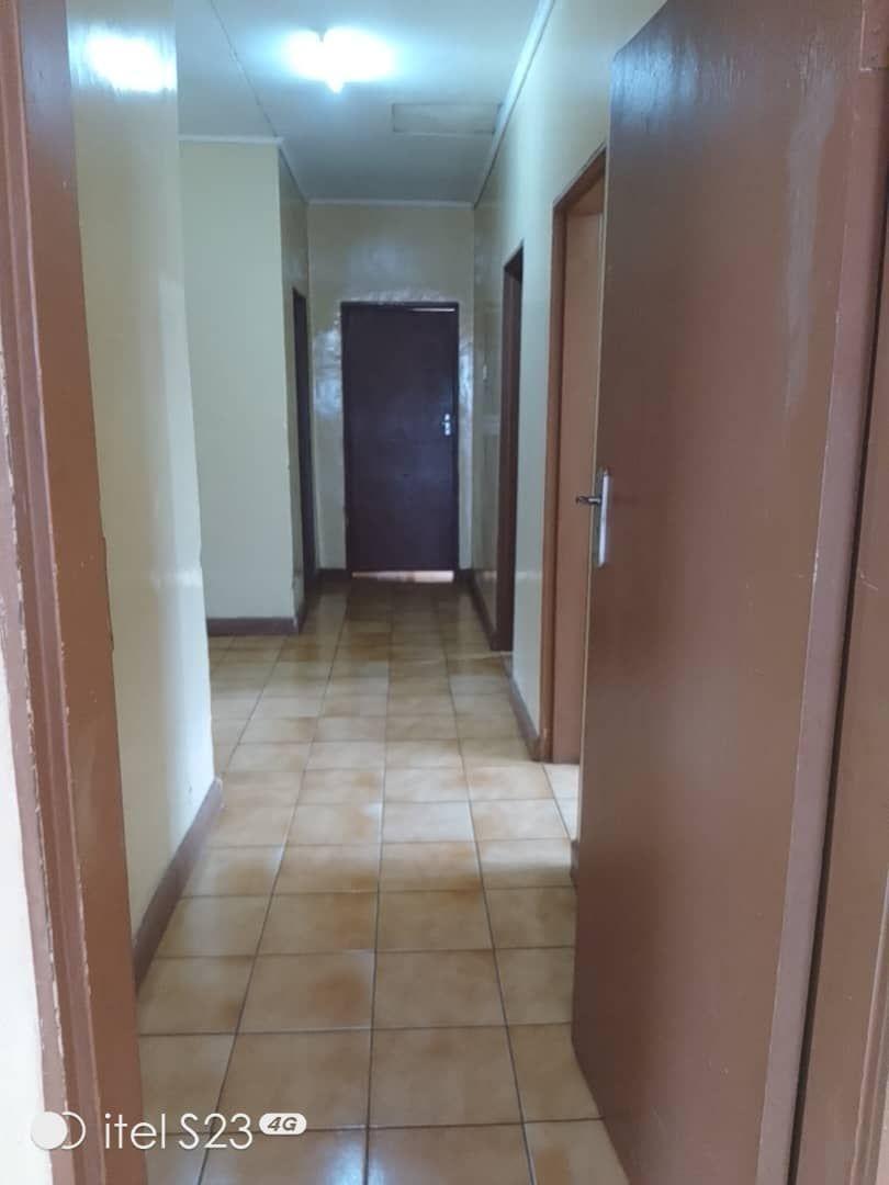 self contained