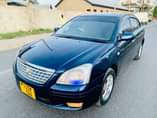 A picture of Toyota Premio