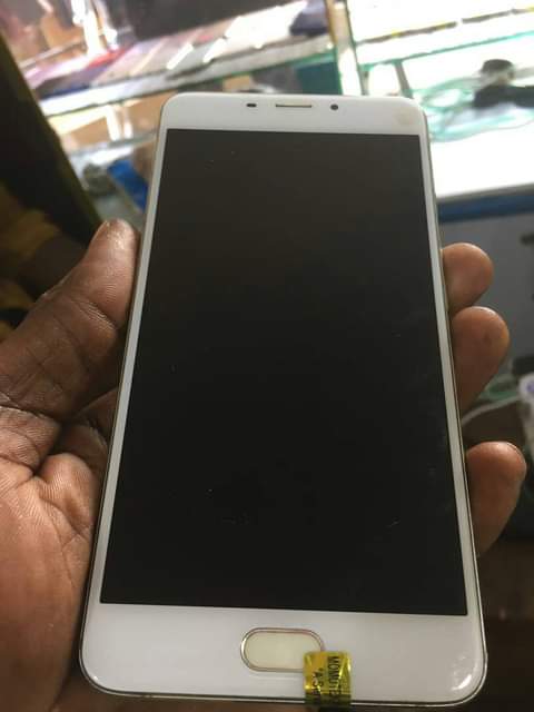 A picture of MEIZU PRO 6