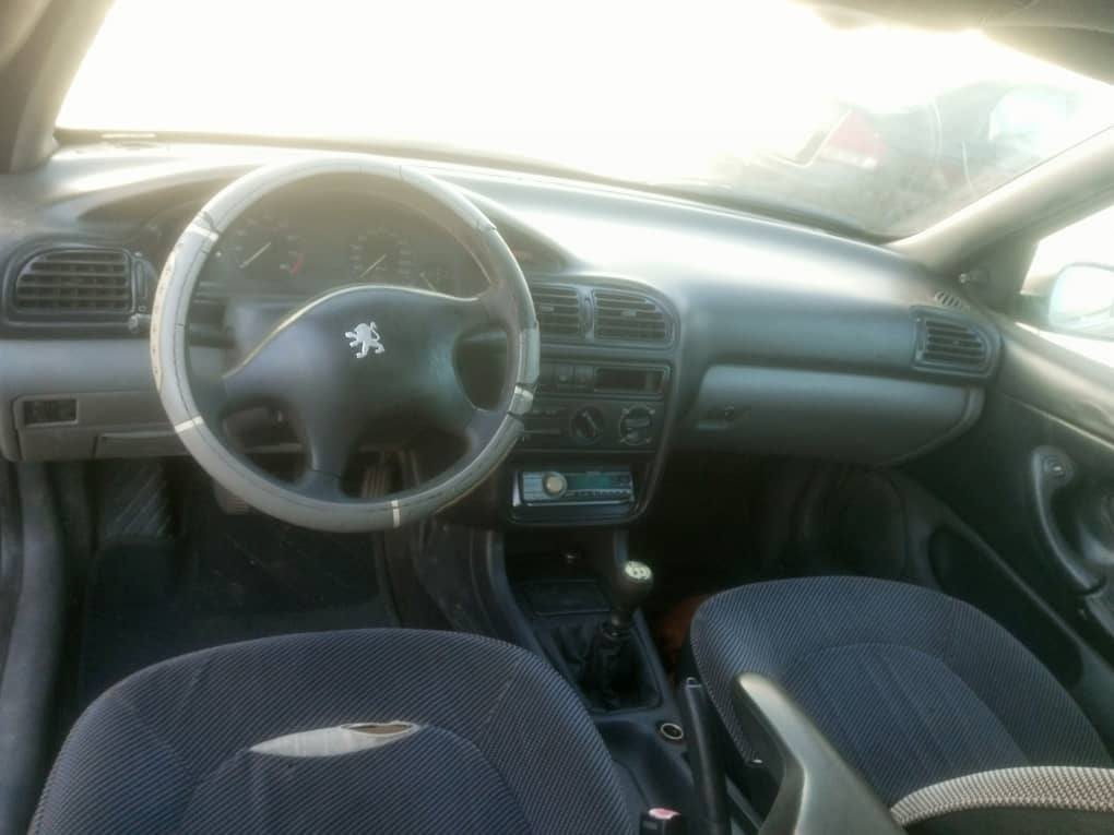 A picture of A DISTRESS DISTRESS ALART FIRST BODY 406 FOR SALE WITH