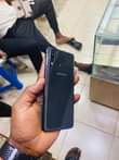 A picture of Samsung Galaxy A20