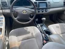 A picture of KB Autos First Flash Model 2003 Toyota Camry A K