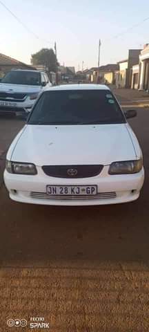 Mpho D.