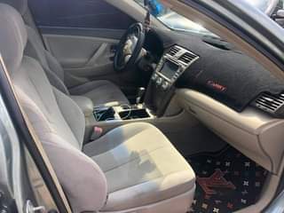 A picture of 2008 Toyota Camry