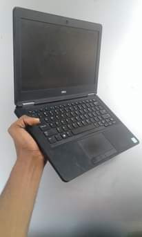 A picture of dell latitude laptop 1tb ssd corei5