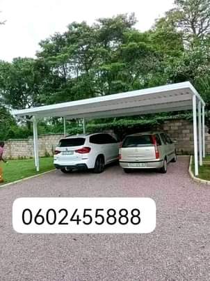 Car P.