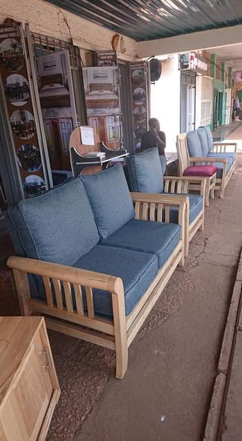 A picture of OASIS FUNITURE