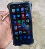 A picture of Doogee s88 Pro 128gb