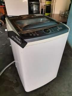 washing machines
