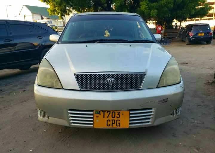 used toyota