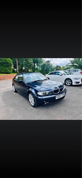 bmw e46