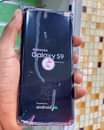 A picture of Samsung S9