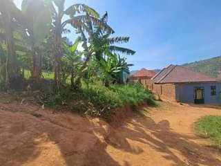 kinyinya accommodation