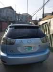 A picture of Lexus 330 2006 Toks standard Buy and drive