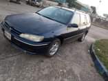 A picture of Peugeot 406 wagon manual 4 sale Clean body and Interior
