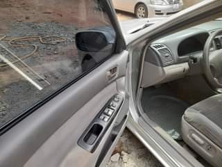 A picture of Toyota Camry 2005