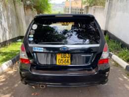 A picture of Subaru 24millions 0703290353