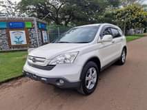 used honda crv