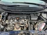 A picture of HONDA CIVIC 2007 MODEL REG AVAILABLE FOR SALE