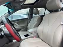 A picture of QUICK SALE TOYOTA CAMRY Year 2009 Sound Engine Smooth Gear