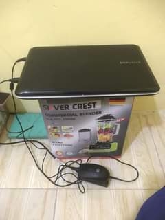 A picture of Samsung